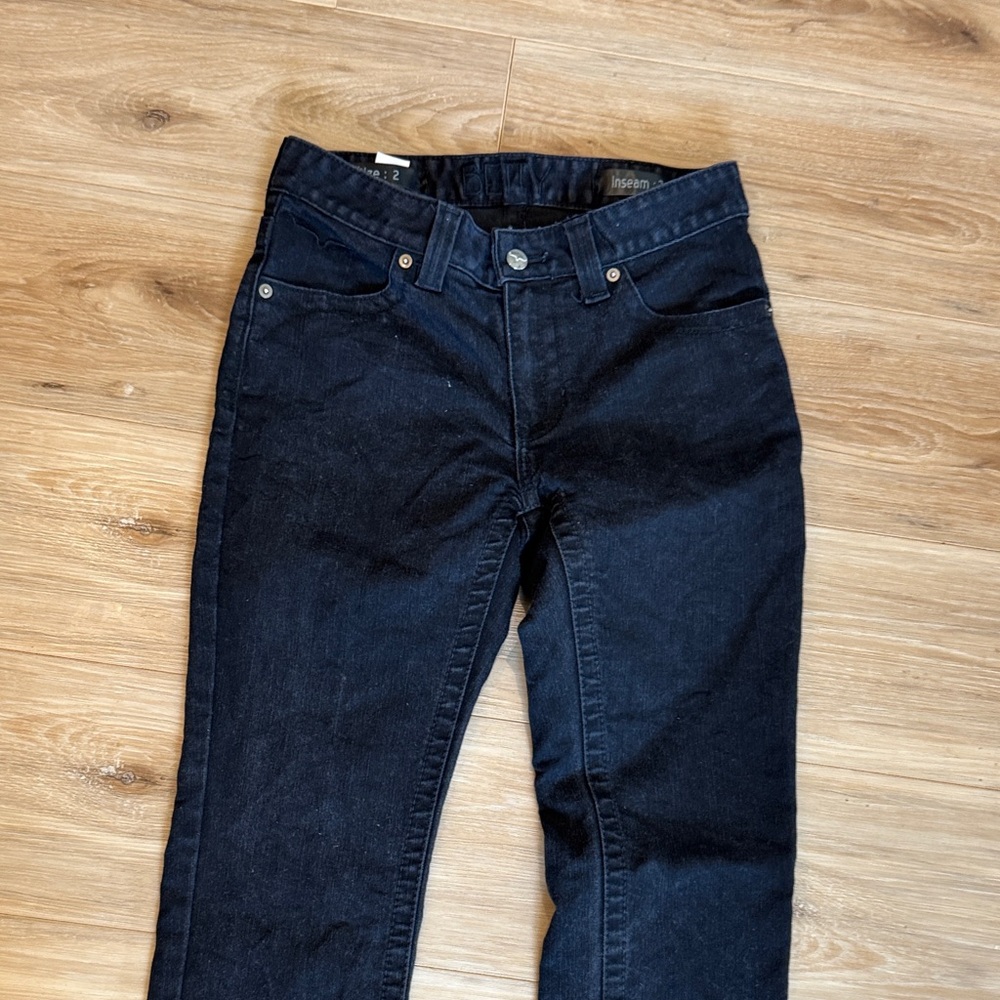 Kimes Ranch black Betty Denim Jeans